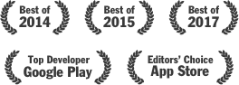 award winning swiftscan app